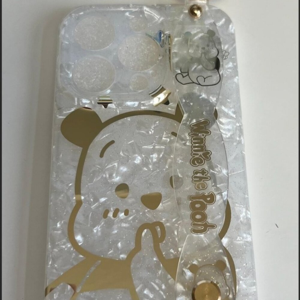 iPhone 14 Pro Phone Case